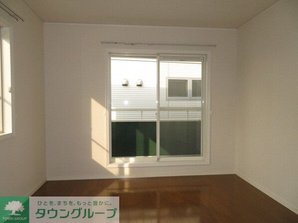 小澤メゾネットの物件内観写真